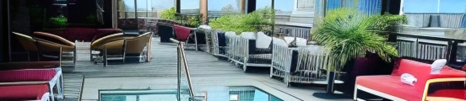 Instagrammable Hotels
