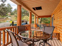 Pine Haven Resort Hoteles en Estes Park