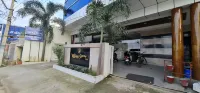 Vijay Shree Inn Hotel in zona Jalakandeswarar Temple