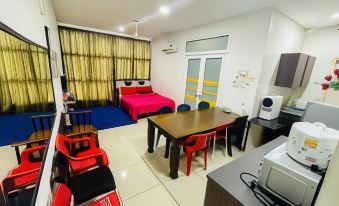 Vista Alam Roomstay Homestay