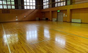 Kobe City Shizennoie - Hostel