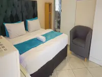 Goshen Lodge Spencer Hotels in Matroosfontein