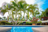 Hotel Del Rio - Pools