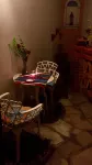 Hotel Casa de Los Santos