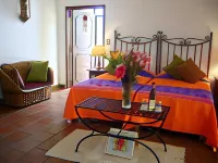 Hotel Casa de Los Santos