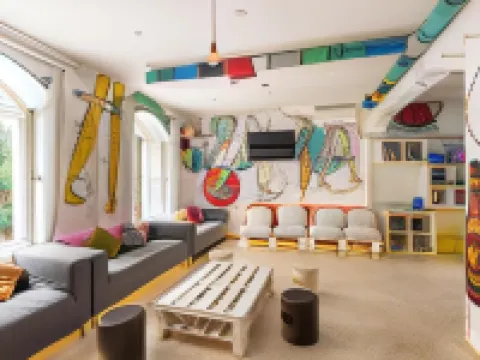 Whole Wide World Hostel Hotels in Zagreb