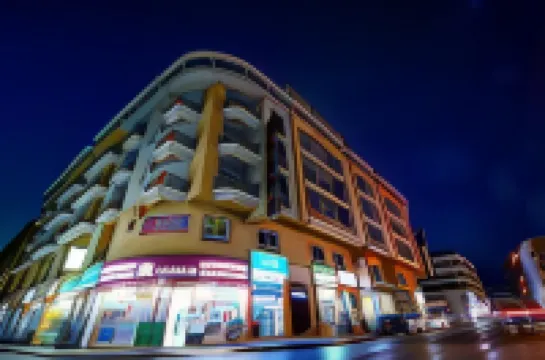 City Stay Premium Hotel Apartments