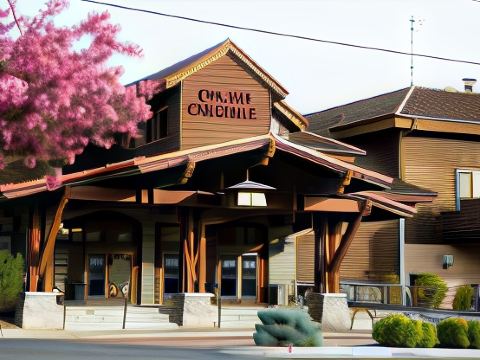 Carson Valley Inn