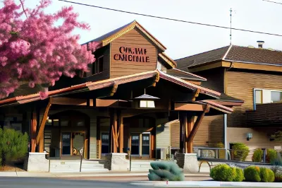 Carson Valley Inn