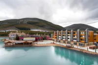 Lakeside Village by Keystone Resort Hotels in Keystone