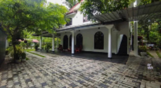 98 Home Lodge Dambulla