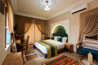 Le Palais Averroes - Adults Only Hotel di Lagouassem