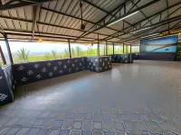 D'Souza's Guest House Hotel di Moira