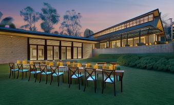 Zana - A Luxury Escape, Dhikuli, Jim Corbett