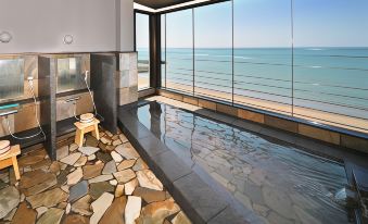 Somin-No-Yu Hotel Seikai