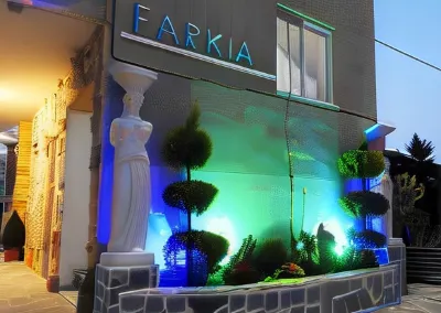 Farkia Exclusive Studios