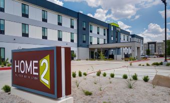 Home2 Suites by Hilton Burleson