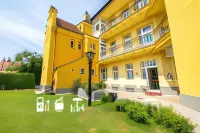 Albizia-Apartments Hotels in 