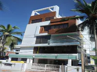 White Villa