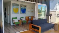 Lake Tekapo Double Room Shared Facilities Hotels in Tekapo