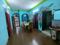 Goroomgo Mount Kailash Homestay (Munsyari, Uttarakhand) - breakfast