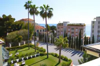 Alaxia Exclusive Apartments