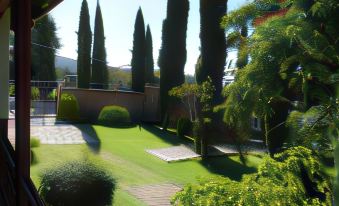 Finca Real San José