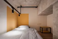 Cove Hillcrest Các khách sạn ở Cibodas