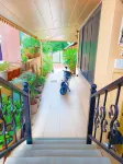 Shradha Luxury Room