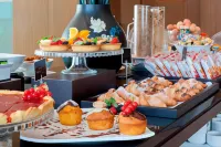 AC Hotel Vicenza Hotels in Arcugnano