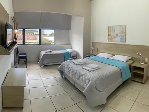 Multiespacio Center