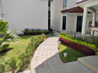 Villa Granada Hotels in Ojo de Agua