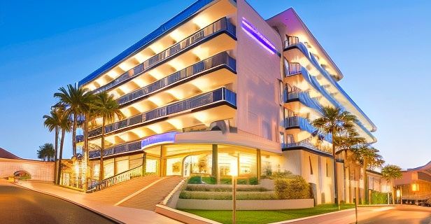 Hotel Vista Park Hotels in Can Picafort