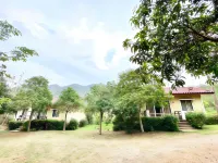 Khum Khun Phon Resort Khao Yai Hôtels à : 