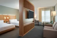 DoubleTree by Hilton Houston Westchase Hotel in zona Citizens For Animal Protection