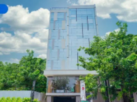 Allstay Hotel Semarang Simpang Lima Hotels in Gajahmungkur