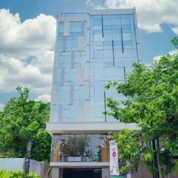Allstay Hotel Semarang Simpang Lima