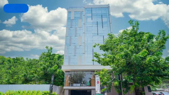 Allstay Hotel Semarang Simpang Lima