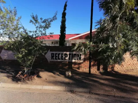 Akkerdam Bed and Breakfast