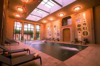 Kenzi Club Agdal Medina - All Inclusive - Beach