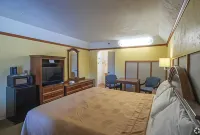 BO Hotel (Canadian Courts)