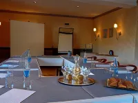 Logis le Gavrinis Hotels in Baden