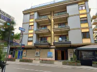 Angela House Sorrento Center - 2 stjerner