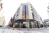 Idun Hotel Hotels near 전주김프로RC&RC카 경기장