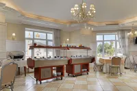 Sokol Hotel Suzdal