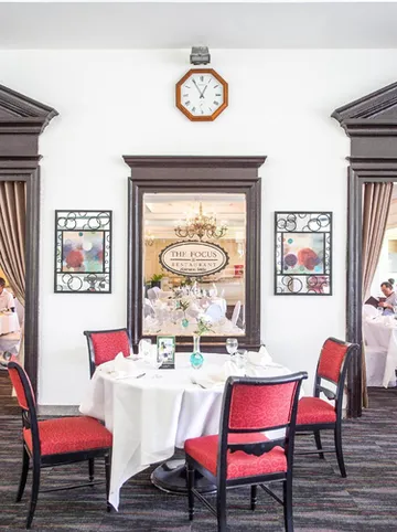 รูปภาพของเดอะ รอยัล เจมส์ กอล์ฟ รีสอร์ท