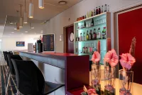 Best Western Colmar Expo - Thân thiện với thú cưng
