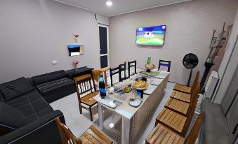 Guest House "AKHALTSIKHE"