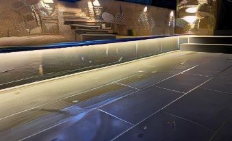 Wadi Al-Nakhil Hostel