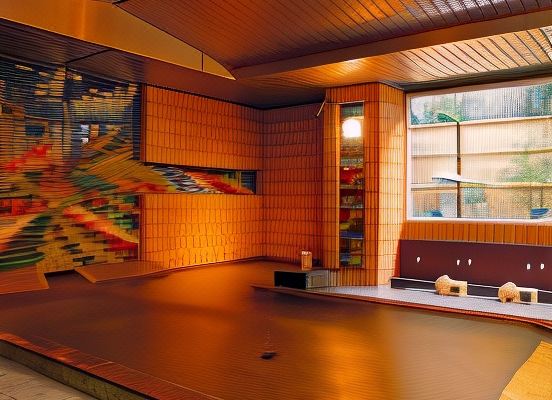 Hotel New Ikaho(ホテルニュー伊香保 油屋旅館 あぶらや)_3